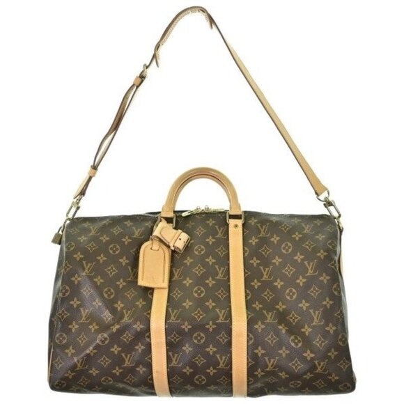 Louis Vuitton Handbags - Louis Vuitton Boston Bag